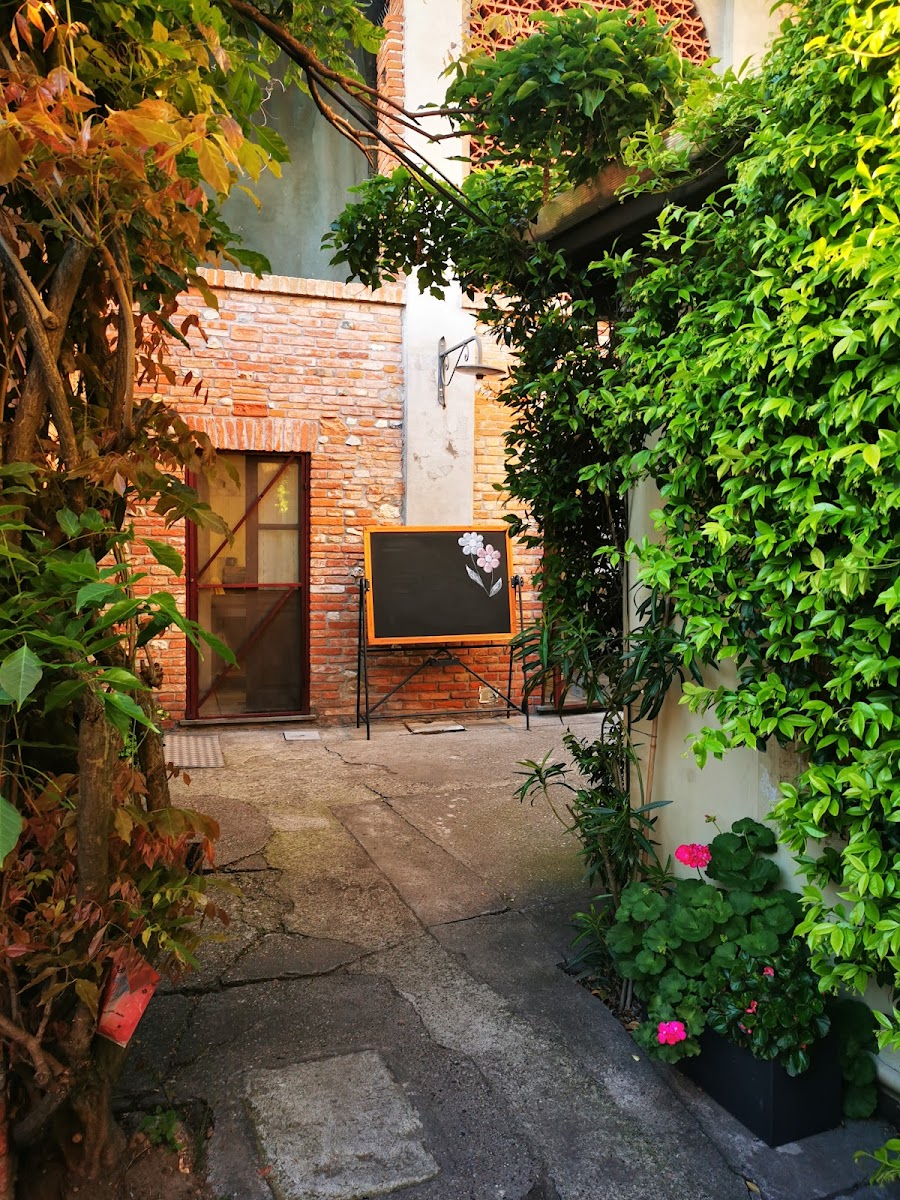 Ristorante Pizzeria La Trinità Photos 2